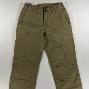 Vertx The Tactical Pant 26x34 Men's Desert Tan VTX1050DT NEW